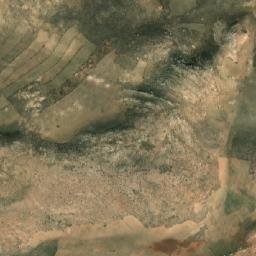 Satellite imagery of Sar-e Khushkak, AF