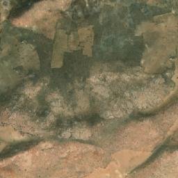 Satellite imagery of Sar-e Khushkak, AF
