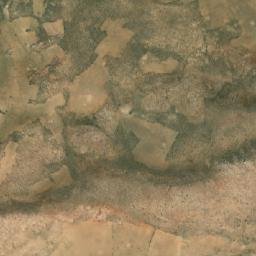 Satellite imagery of Sar-e Khushkak, AF