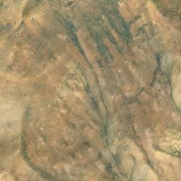 Satellite imagery of Kōh-e Sang-e Sūrākh, AF