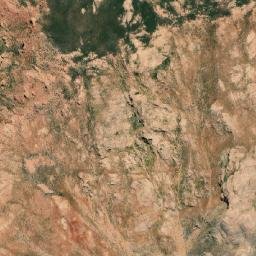 Satellite imagery of Kōh-e Jamāl, AF