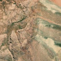 Satellite imagery of Kōh-e Jamāl, AF