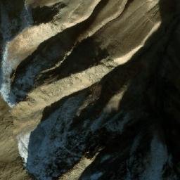 Satellite imagery of Band-e Qumqul, AF