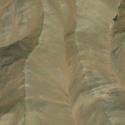 Satellite imagery of Kōh-e Maḩmūd, AF