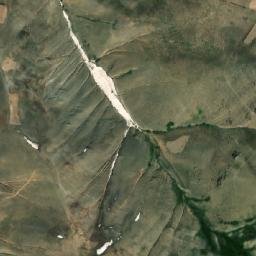 Satellite imagery of Manḏêgak, AF