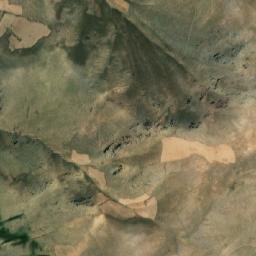 Satellite imagery of Manḏêgak, AF