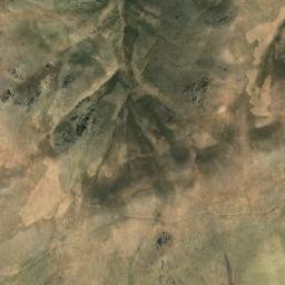 Satellite imagery of Manḏêgak, AF
