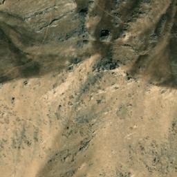 Satellite imagery of Pāyqash, AF