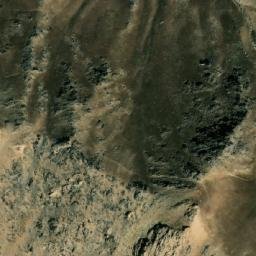 Satellite imagery of Pāyqash, AF