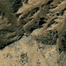 Satellite imagery of Alākū, AF