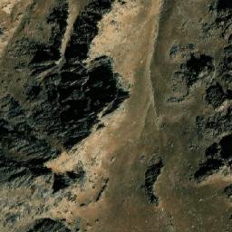 Satellite imagery of Alākū, AF