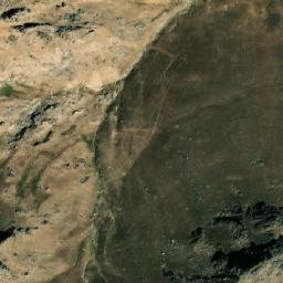 Satellite imagery of Kōh-e Ōchak, AF