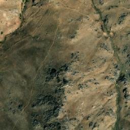 Satellite imagery of Kōh-e Ōchak, AF