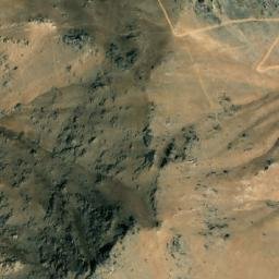 Satellite imagery of Band-e Rāhgīr, AF