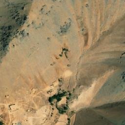 Satellite imagery of Sangar, AF