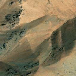 Satellite imagery of Sangar, AF