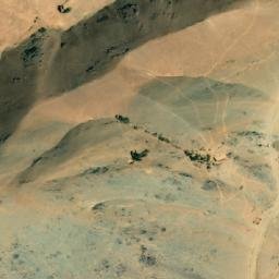 Satellite imagery of Sangar, AF