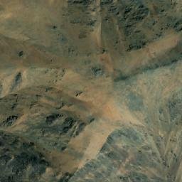 Satellite imagery of Kōh-e Khushk Darah, AF