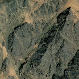 Satellite imagery of Band-e Rāzindah, AF