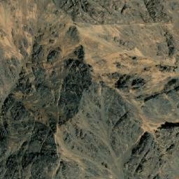 Satellite imagery of Band-e Rāzindah, AF