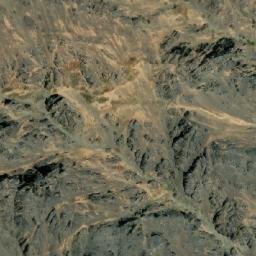 Satellite imagery of Band-e Rāzindah, AF