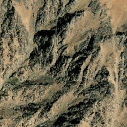 Satellite imagery of Sar-e Rōbah, AF