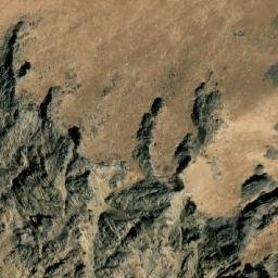 Satellite imagery of Sar-e Rōbah, AF