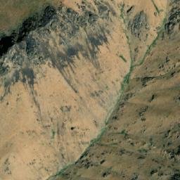 Satellite imagery of Sabz Gulī, AF