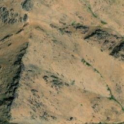 Satellite imagery of Sabz Gulī, AF