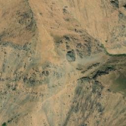 Satellite imagery of Sabz Qōl, AF