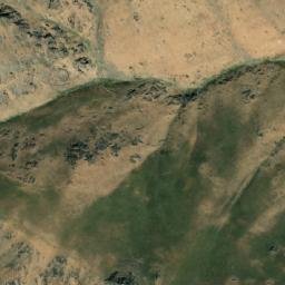 Satellite imagery of Sabz Qōl, AF