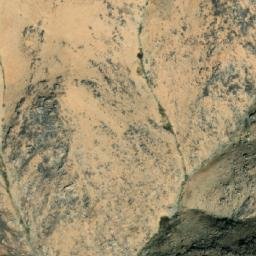 Satellite imagery of Kūn-e Bughund wa Kūn-e Gul-e Ayrghay, AF