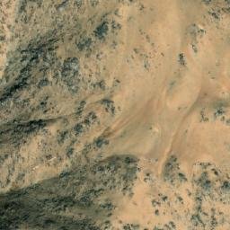 Satellite imagery of Kūn-e Bughund wa Kūn-e Gul-e Ayrghay, AF