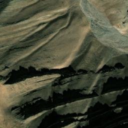 Satellite imagery of Qarkhī Surkhū, AF