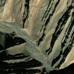 Satellite imagery of Qarkhī Surkhū, AF