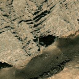 Satellite imagery of Pereval Mazar, AF