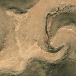 Satellite imagery of Pereval Mazar, AF