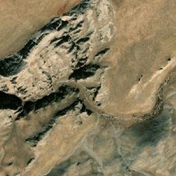 Satellite imagery of Kōh-e Altarghāngak, AF