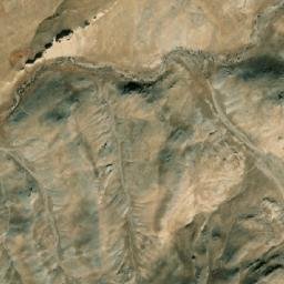 Satellite imagery of Kōh-e Altarghāngak, AF