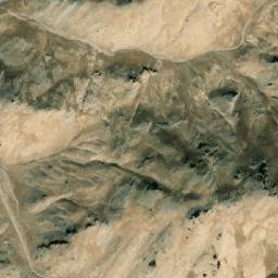 Satellite imagery of Kōh-e Altarghāngak, AF