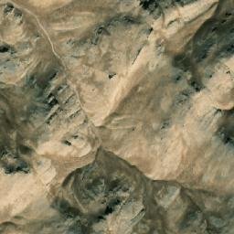 Satellite imagery of Qīāgak, AF