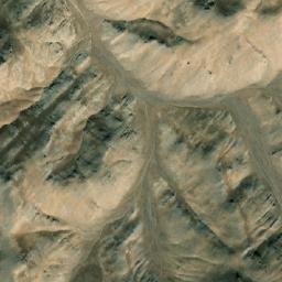 Satellite imagery of Qīāgak, AF