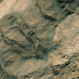 Satellite imagery of Qīāgak, AF