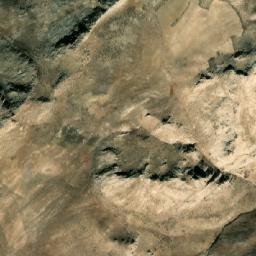 Satellite imagery of Kōh-e Pas Rūyah, AF