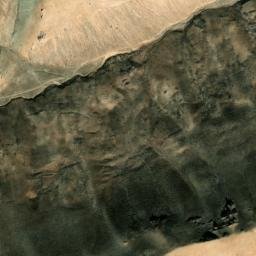 Satellite imagery of Kōh-e Gīrō, AF