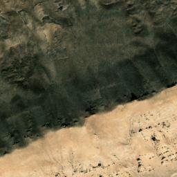 Satellite imagery of Kōh-e Gīrō, AF