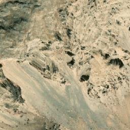 Satellite imagery of Shaykh Nālah, AF