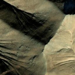 Satellite imagery of Shāh Band-e Ichā Gul, AF