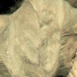 Satellite imagery of Shāh Band-e Ichā Gul, AF