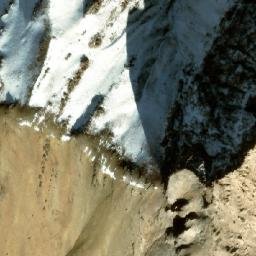 Satellite imagery of Nālpīrah Ghar, AF